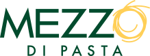 Mezzo di Pasta Marseille Pavillon